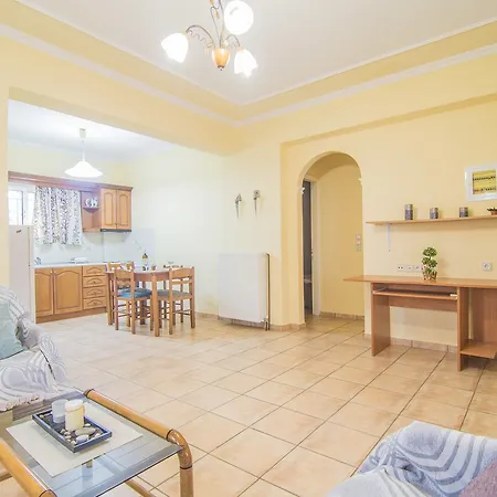 Aparthotel Tonia Zakynthos