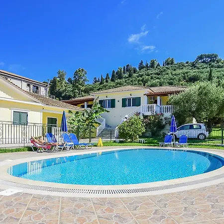 Aparthotel Tonia