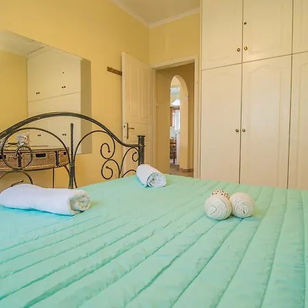 Tonia Aparthotel *