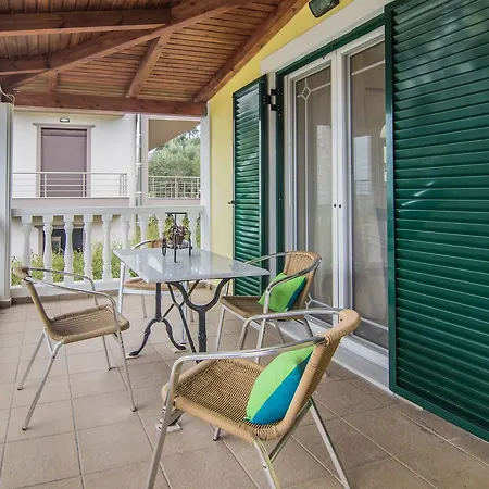 Tonia Aparthotel Zakynthos